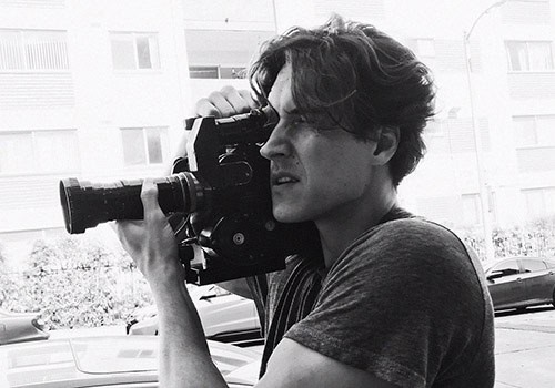 photographer Brad Torchia