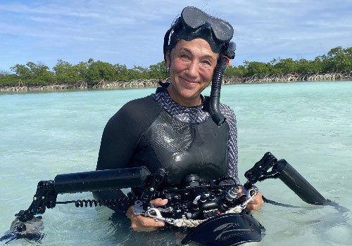 Cristina Mittermeier