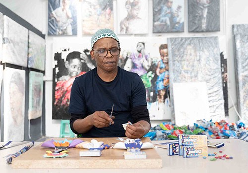 Mbongeni-Buthelezi